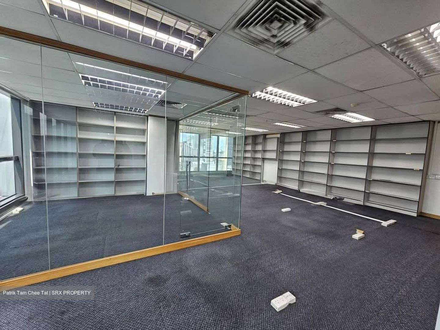High Street Centre (D6), Office #563949621